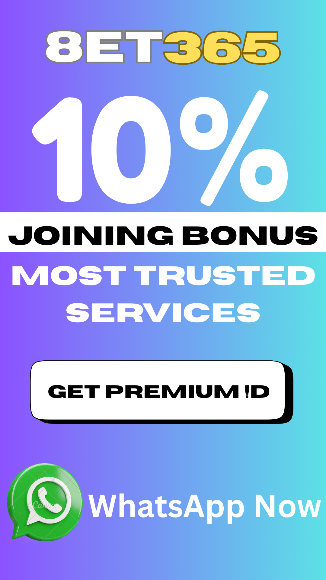 Chat with us on WhatsApp